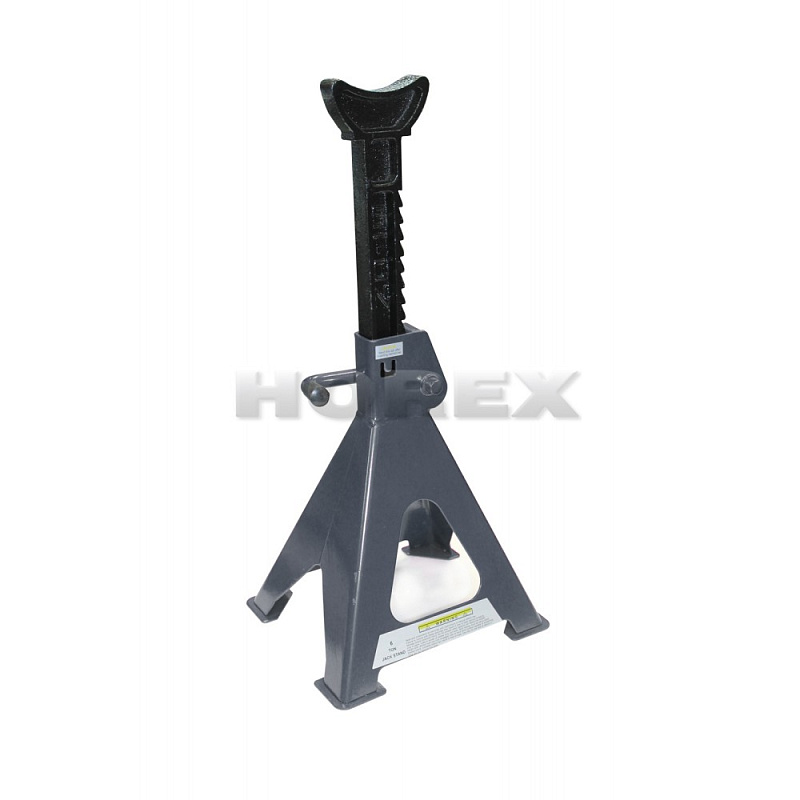 Подставка под автомобиль 3 т, 277-417 мм HOREX HZ 21.1.004J